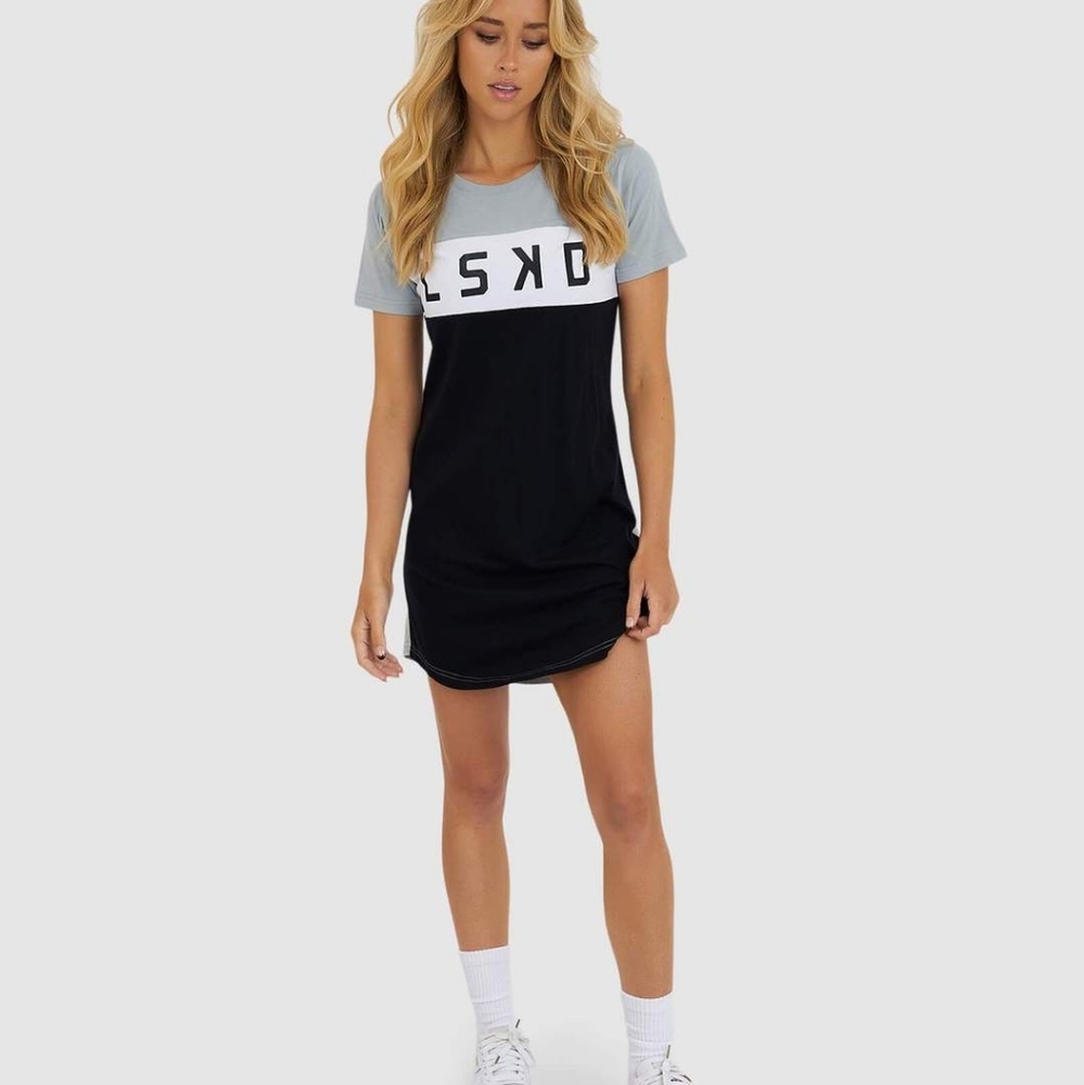 LSKD Dough Tee Dress